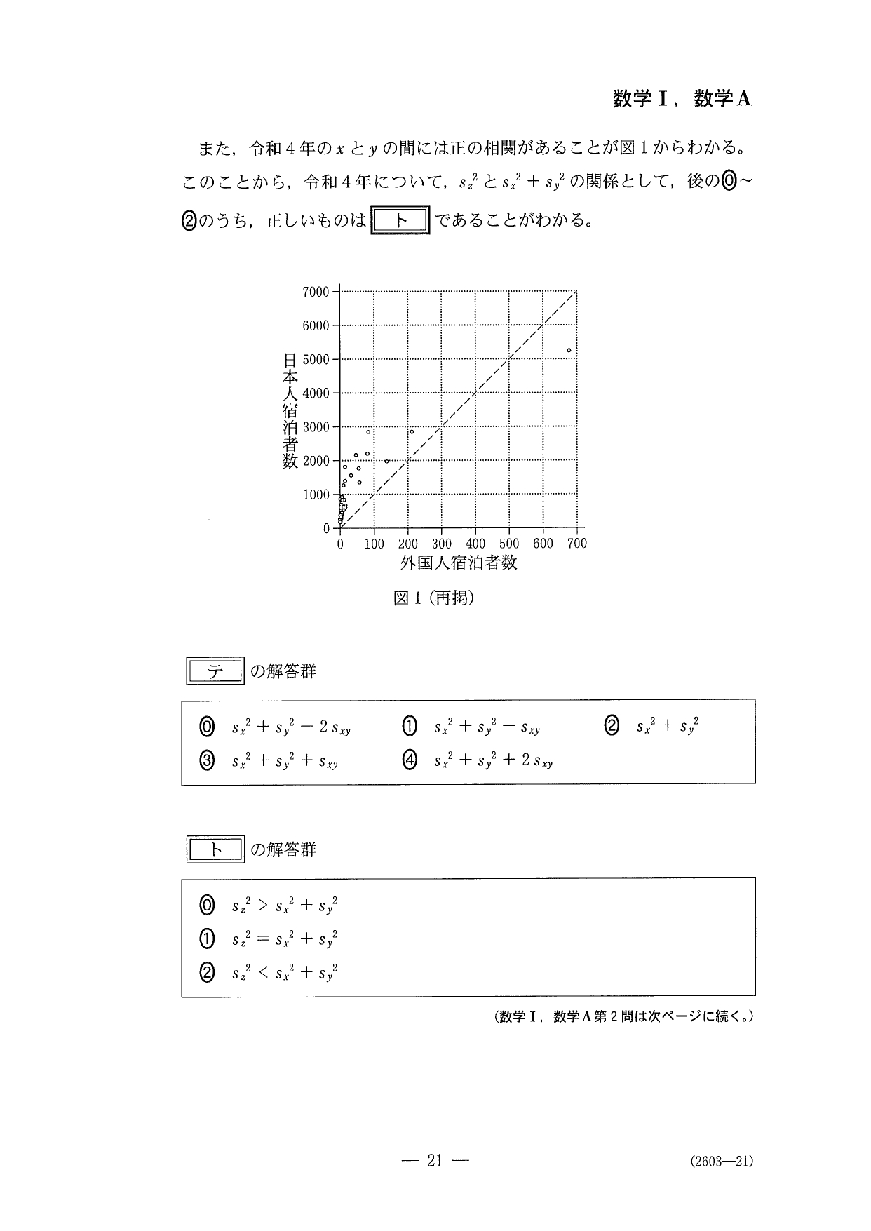 第２問問題⑪