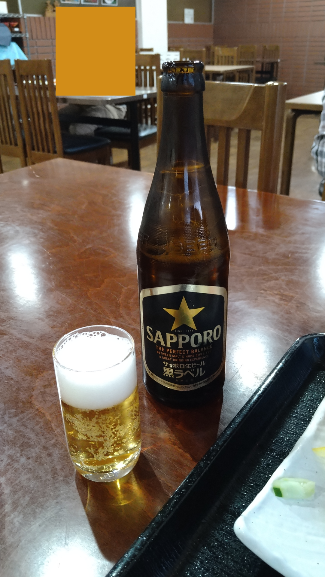 乾杯４日目