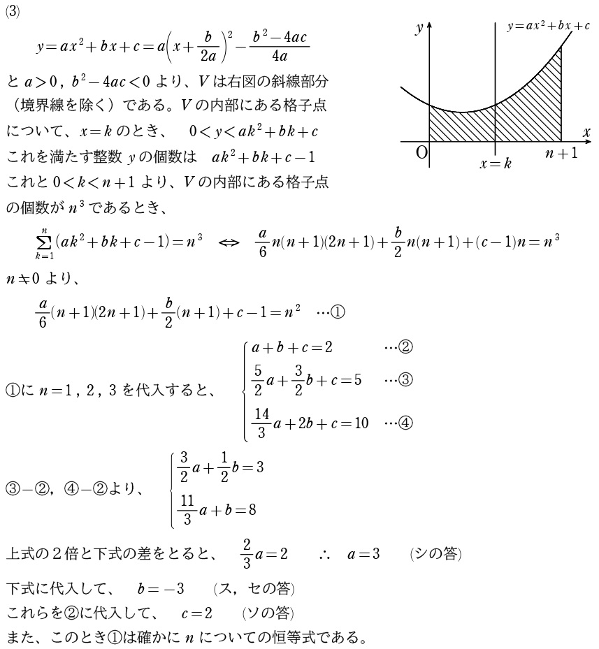 第４問解答②